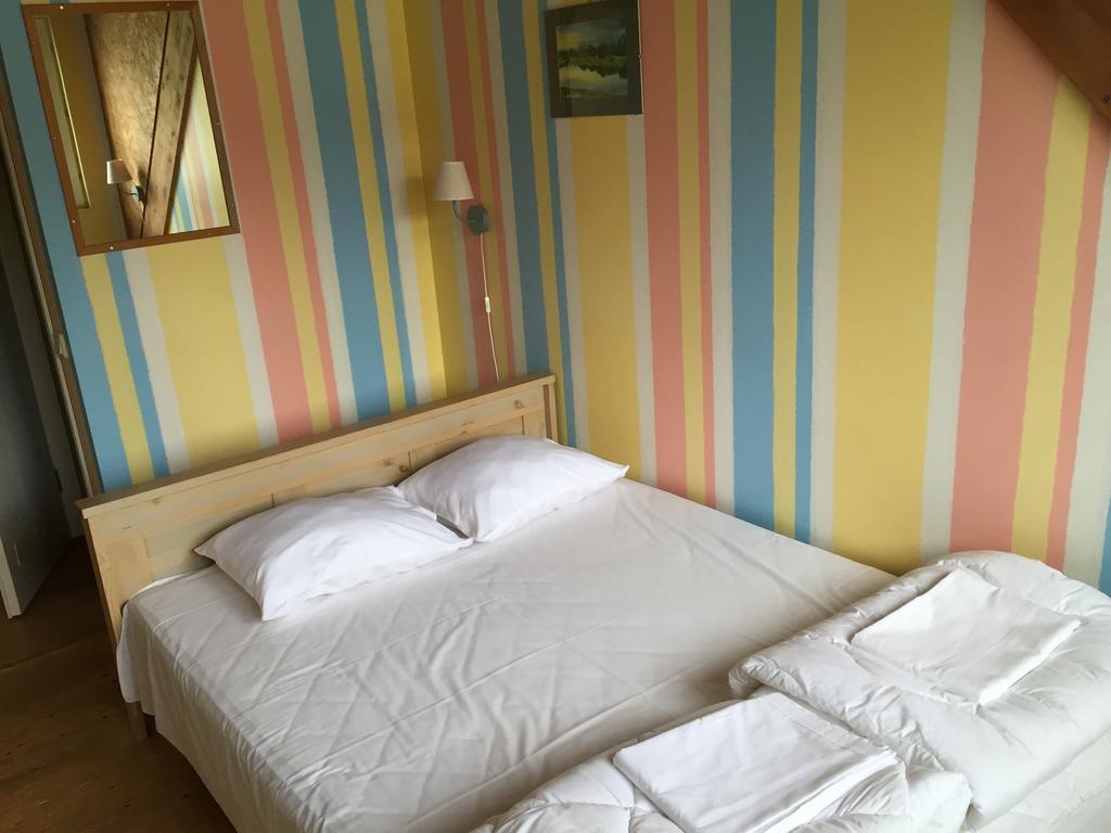 Sammuli Holiday Village Viljandi (Viljandimaa) Quarto foto