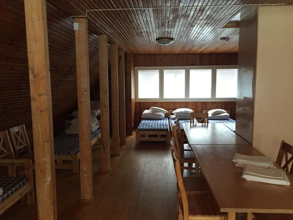 Sammuli Holiday Village Viljandi (Viljandimaa) Quarto foto