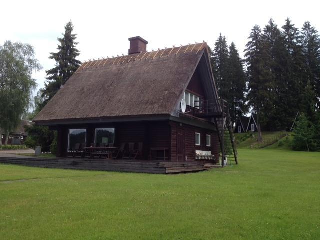 Sammuli Holiday Village Viljandi (Viljandimaa) Exterior foto